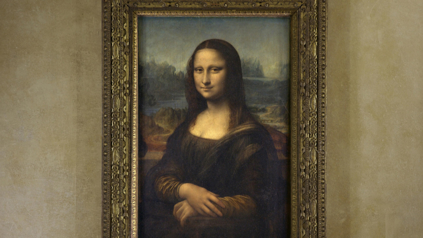 Decoding Da Vinci